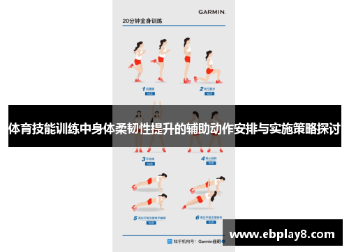 体育技能训练中身体柔韧性提升的辅助动作安排与实施策略探讨